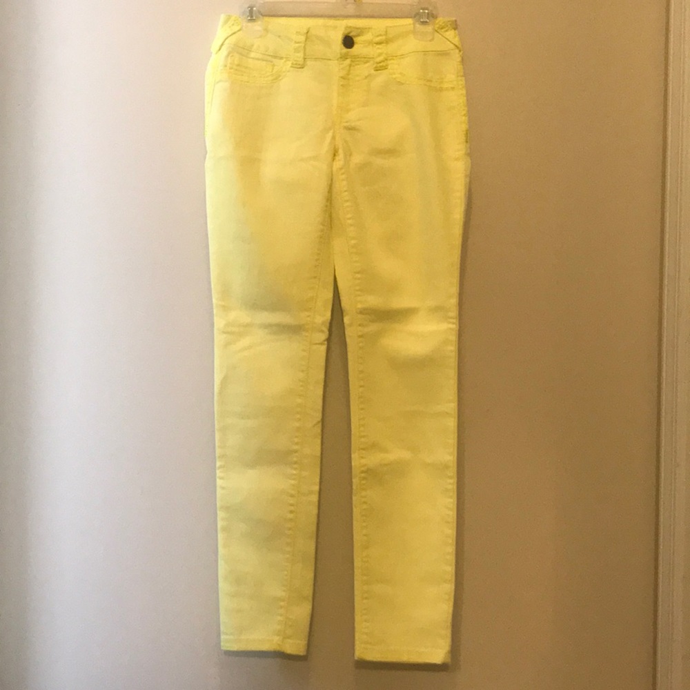 Pants
